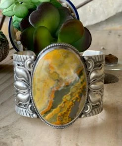 Robert Johnson Accessories The 3 Amigos Cuffs