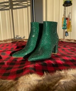 Steve Madden Betsey Johnson SB Cady Rhinestone World Bootie (Continued) Shoes 15 Steve Madden Betsey Johnson SB Cady Rhinestone World Bootie (Continued) Shoes