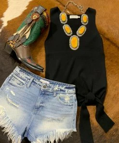 Robert Johnson Accessories Beautiful Morning Necklace