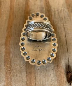 The Ranch House Ring Of Fire Squash Set