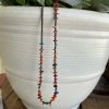 The Ranch House Accessories Funky Fiesta Necklace