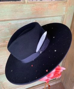 The Ranch House Hats Stetson Night Sky Hat 8 The Ranch House Hats Stetson Night Sky Hat