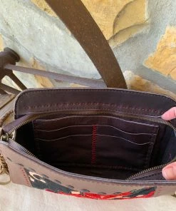 The Ranch House Pranee Hadley Wristlet Accessories