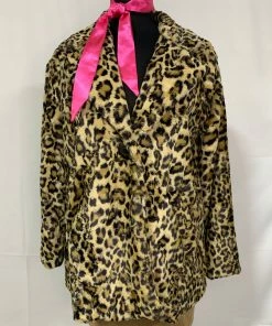 The Ranch House Outerwear Ivy Jane Cheetalicious Jacket