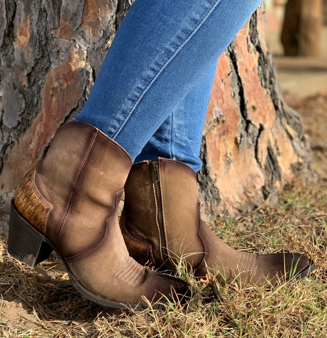 Old Gringo Leslie Bootie 7 Old Gringo Leslie Bootie