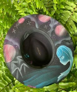 The Ranch House Shag & Gunn Hat Collection