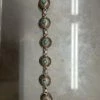 Rio Grande 8 Sterling Turquoise Bracelet
