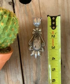 The Ranch House Ring Of Fire Squash Set