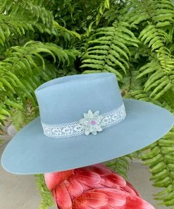 Atwood Hat Company AHC Wild Rose Hat Hats