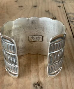 Native Turquoise Treasures Crazy Horse Turquoise Set