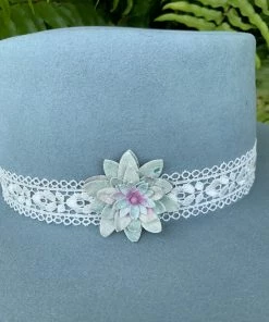 Atwood Hat Company AHC Wild Rose Hat Hats