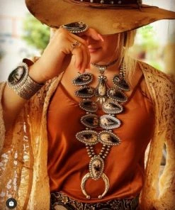 The Ranch House Ring Of Fire Squash Set