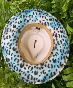 The Ranch House Shag & Gunn Hat Collection