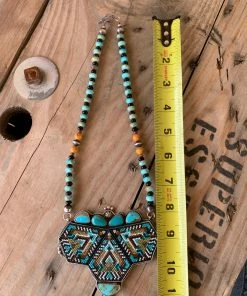 The Ranch House Native Sunrise Set