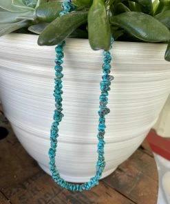 The Ranch House Accessories Lady May Layer Necklace