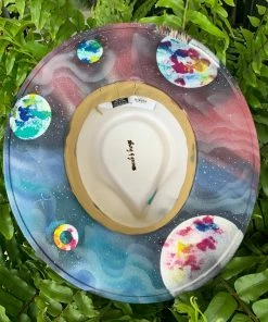 The Ranch House Shag & Gunn Hat Collection