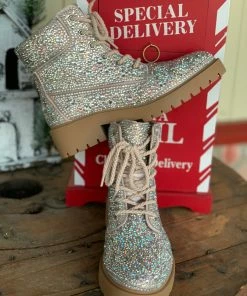 Steve Madden Boots Betsey Johnson SB Hudsn Hiking Boot