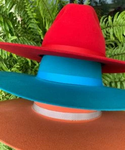 The Ranch House Rodeo King Tracker Hat