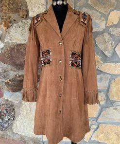 The Ranch House Sale The Plainsmen Jacket By Double D