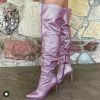 The Ranch House Steve Madden Vivianne Over The Knee Boot Sale