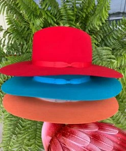 The Ranch House Rodeo King Tracker Hat