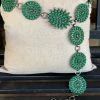 The Ranch House The Jade Stone Chain Belt Accessories