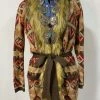 The Ranch House Collections Carmel Berlin Blanket Cardigan