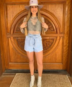 Hats Charlie 1 Horse Tumbleweed Hat