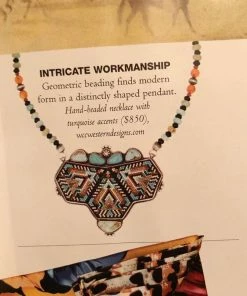 The Ranch House Native Sunrise Set