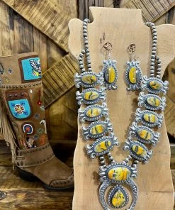 The Ranch House Yellowstone Bumblebee Squash Sets