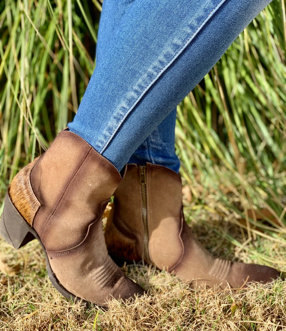 Old Gringo Leslie Bootie 4 Old Gringo Leslie Bootie