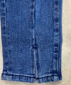 Wishlist Women Rockin The Retro Denim Jeans