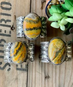 Robert Johnson Accessories The 3 Amigos Cuffs