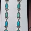 Rio Grande 5 Pretty Turq Earrings