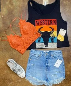 The Ranch House McIntire Saddlery Aztec Earring Accessories