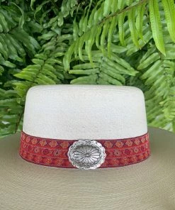 Atwood Hat Company Hats AHC Way Down South Straw Hat