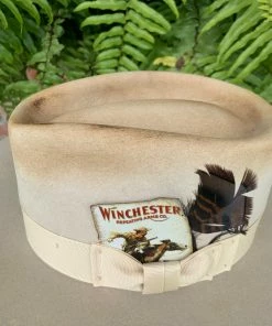 Atwood Hat Company Hats AHC She’s A Wild Card Hat