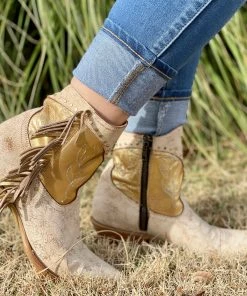 Old Gringo Leylani Bootie