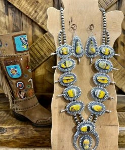 The Ranch House Yellowstone Bumblebee Squash Sets