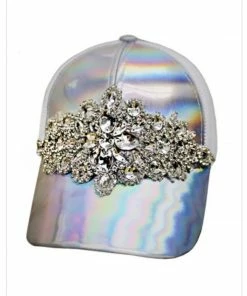 The Ranch House The Bling Hat Collection