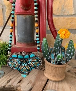 The Ranch House Native Sunrise Set