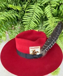 Atwood Hat Company AHC Follow Your Arrow Hat