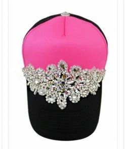 The Ranch House The Bling Hat Collection