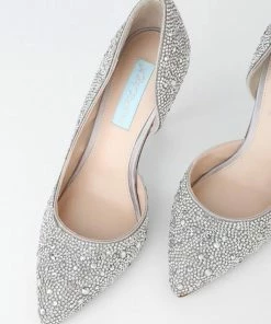 The Ranch House Betsey Johnson SB-Hazil Heels Sale 16 The Ranch House Betsey Johnson SB-Hazil Heels Sale