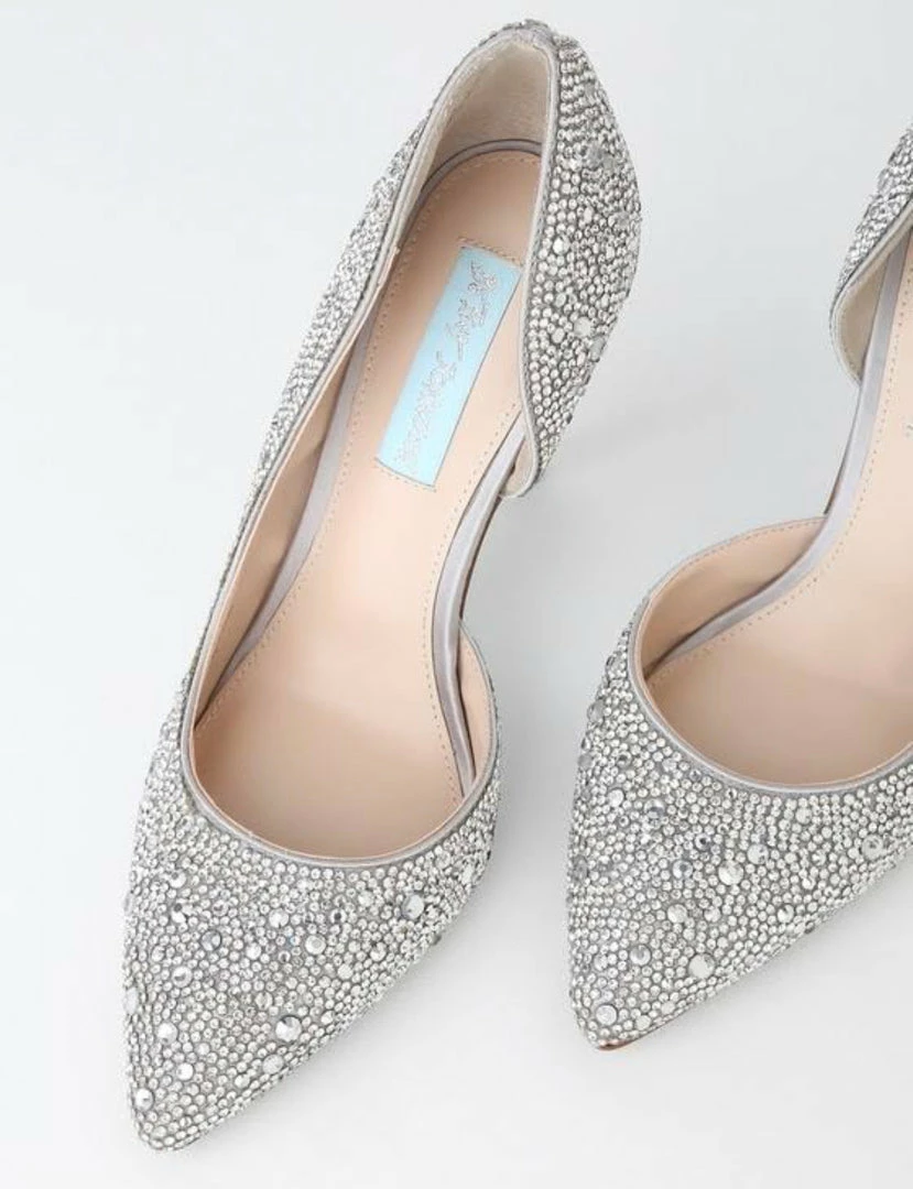 The Ranch House Betsey Johnson SB-Hazil Heels Sale 8 The Ranch House Betsey Johnson SB-Hazil Heels Sale