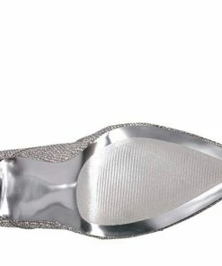 Steve Madden Wonders Rhinestone Knee High Boot