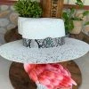 Atwood Hat Company AHC The Speckled Pony Hat Hats