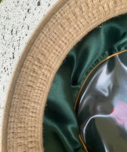 Atwood Hat Company AHC The Speckled Pony Hat Hats