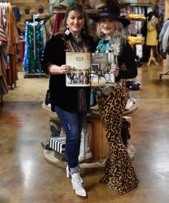 The Ranch House Shoes Betsey Johnson SB Cady Rhinestone World Bootie