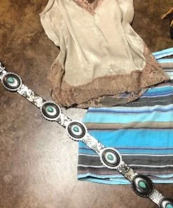 The Ranch House The Black Snake Belt